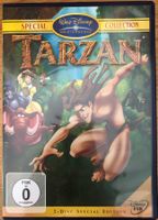 DCD Tarzan 2-Disc Special Collection