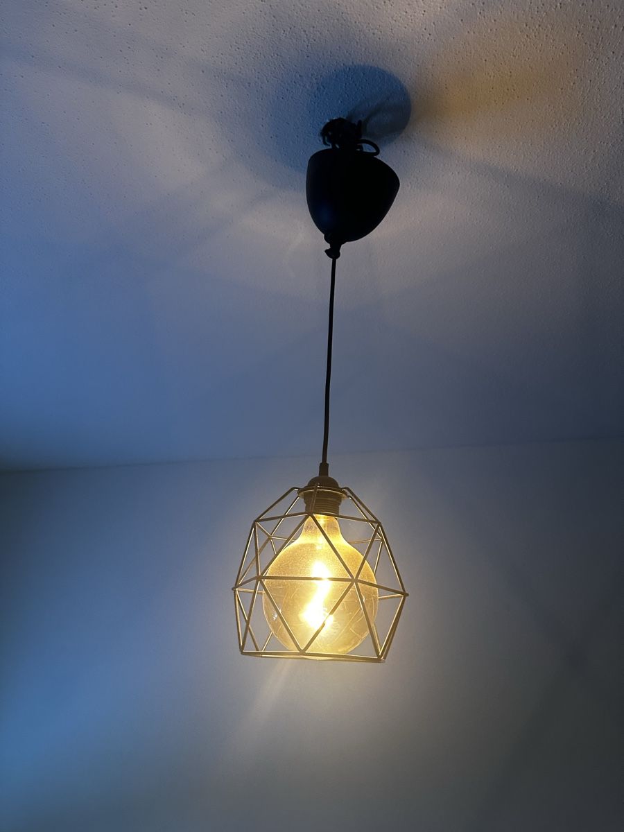 Ikea Lampen: Steh - & Deckenlampe – Neu (gemäss Beschreibung) aus Schönenwerd von dil_l9ff 1
