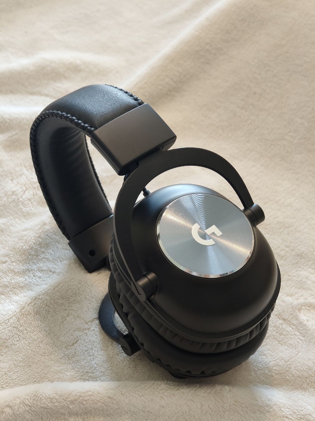 Logitech Casques audio: Gaming Headset Bluetooth, Logitech G Pro X Lightspeed – Neuf (Voir description) à Uster par zymonkey 2