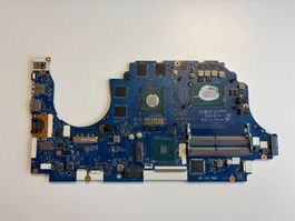 System board HP Gaming Pavilion 15-cx0706nz