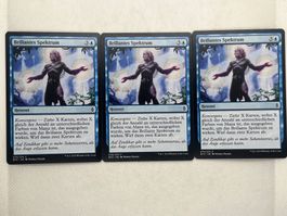 MTG Brillantes Spektrum BFZ 070 Deutsch Common 3x