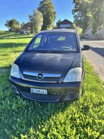 Opel Meriva 1.8 