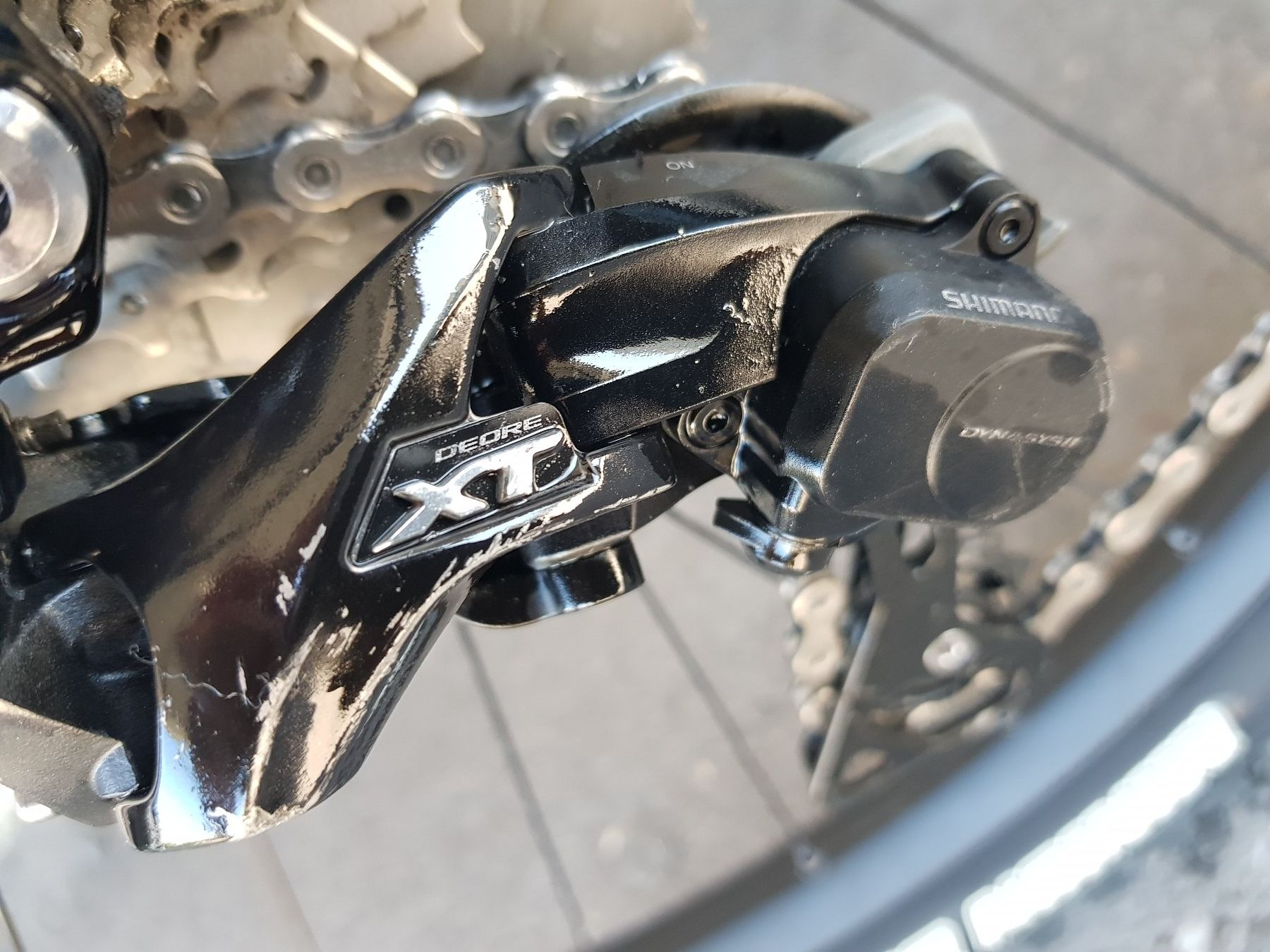 Focus Biciclette: Focus E-Mountainbike 29" Shimano XT – Usato da Lengnau AG venduto da TDCB 5
