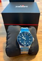 Tissot Seastar 1000 Quartz 40mm mit Herstellergarantie