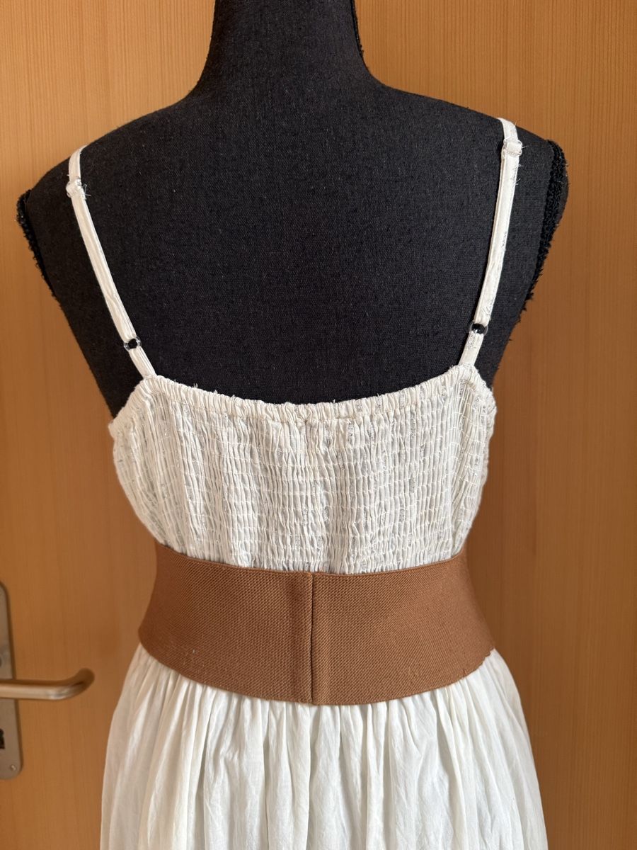 Vestiti: Boho Stufenmaxikleid – Nuovo (secondo la descrizione) da Sigriswil venduto da ck56 4