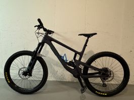 Santa Cruz Nomad 4C S-Kit XL 2020