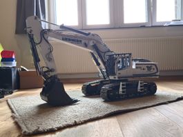 Kabolite K970 RC Hydraulikbagger