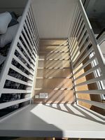 Lettino Ikea sundvik 70x140