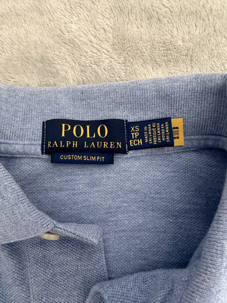 Polo Ralph Lauren Camicie, T-shirt & Polo: Ralph Lauren Polo – Usato da Oensingen venduto da mri_z2yn 2