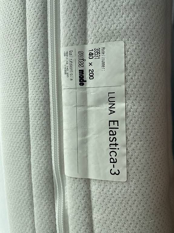 Letti: Ikea Hemnes Bett – Usato da Horw venduto da coalva980001 3