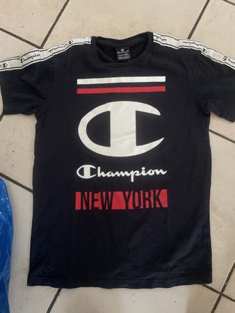 Champion T-Shirt, Gr.162/168Top Zustand, Sommer