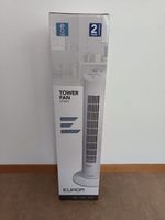 Neuer Eurom Turmventilator noch original verpackt. 