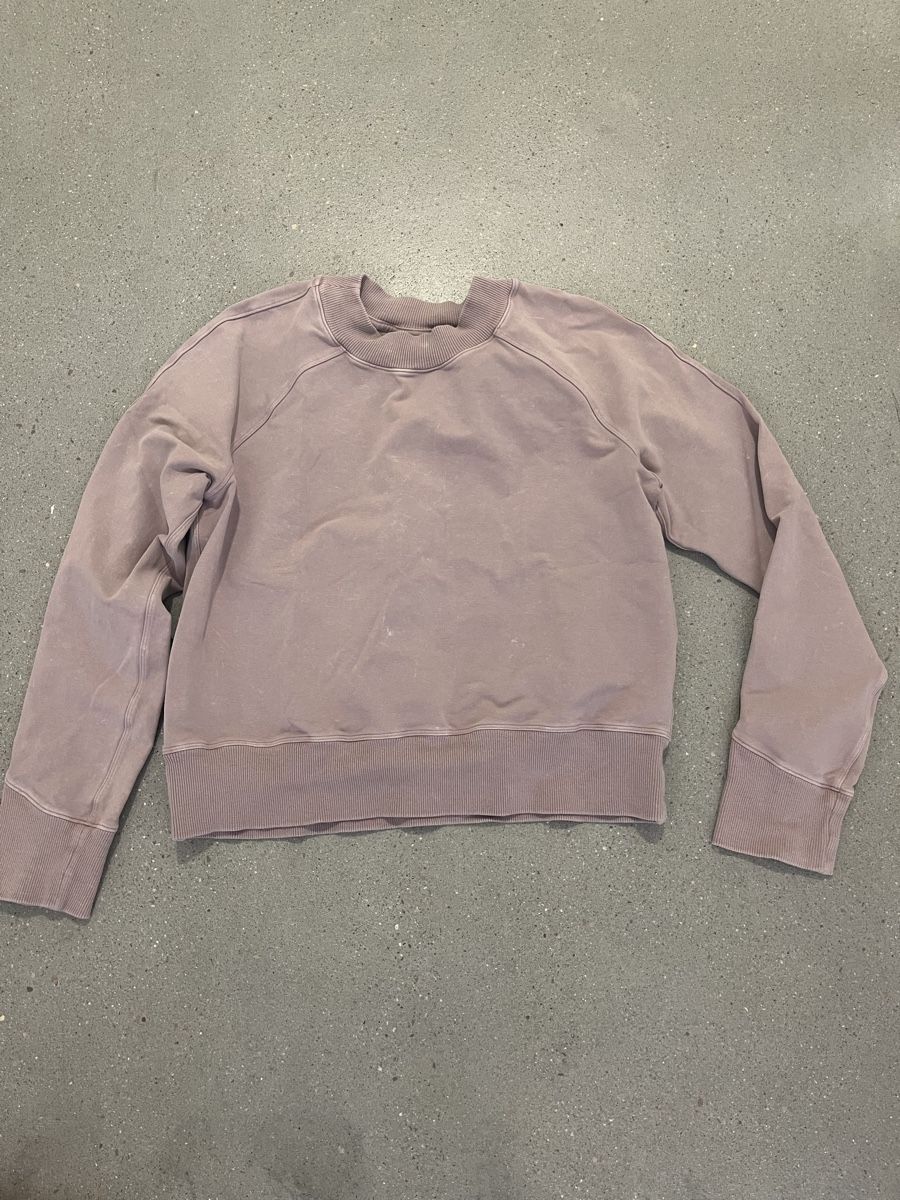 Lululemon Maglioni & Felpe: Lululemon Pullover – Usato da Dottikon venduto da kat_jk9m
