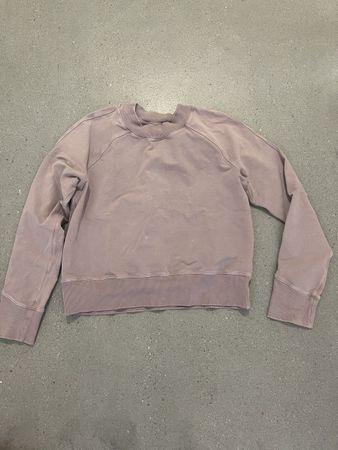 Lululemon Pullover