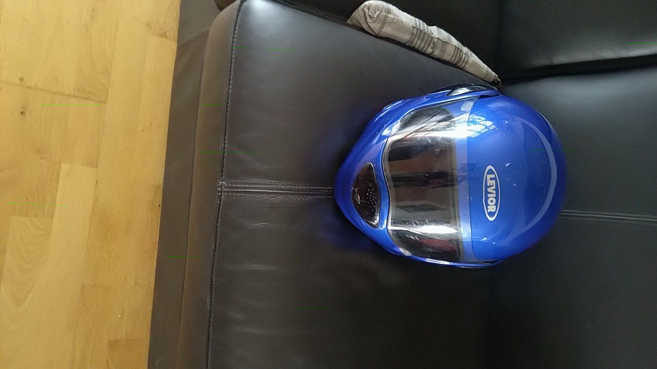 Casques & visières: Casque M – D'occasion à Fully par guiton 1
