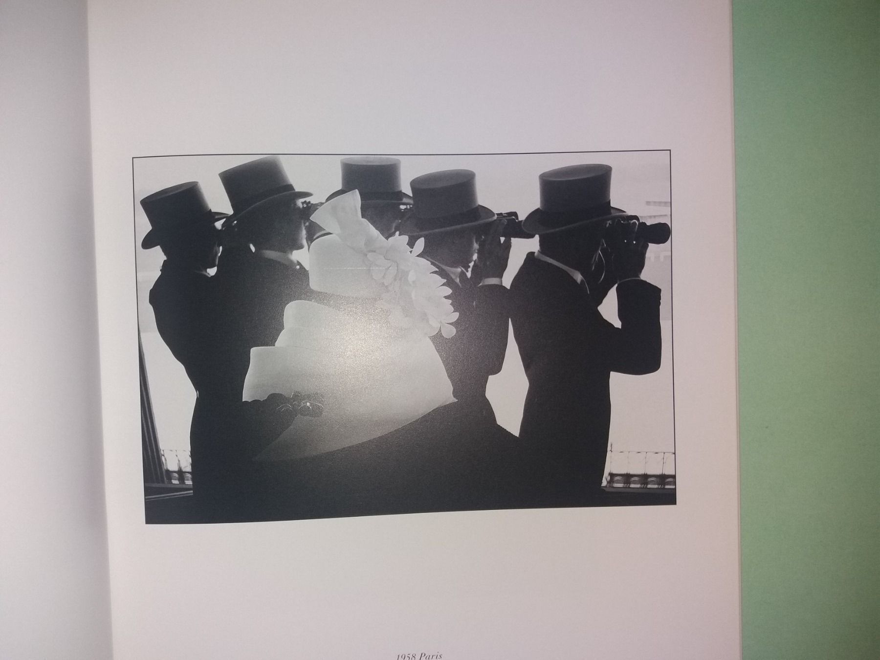 Bücher: FRANK Horvat Fotoklassiker – Gebraucht aus Welschenrohr von Regool 3