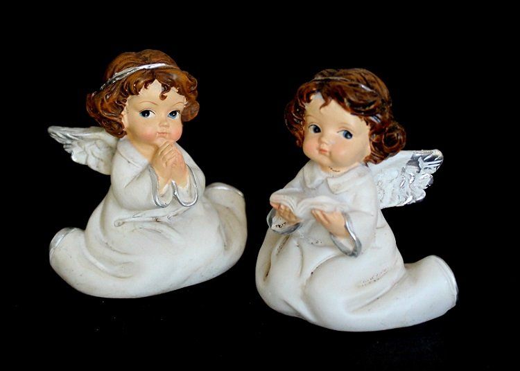 Statuette: Engel klein – Nuovo (secondo la descrizione) da Schlatt TG venduto da mavo85