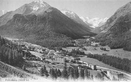Pontresina