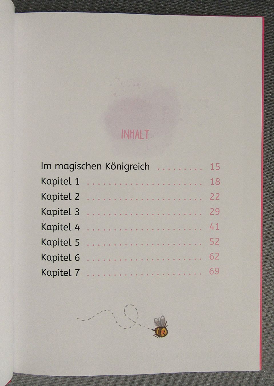 Libri: Zauber Kätzchen - Eine flauschige Überraschung – Usato da Auenstein venduto da Padabimbim 2