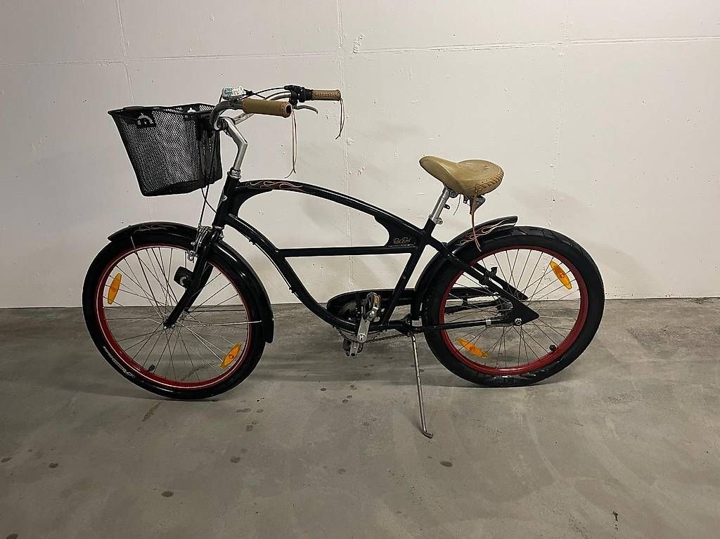 Biciclette: Vintage Bike – Usato da Triesen venduto da Chevalley