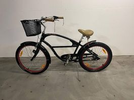 Vintage Bike