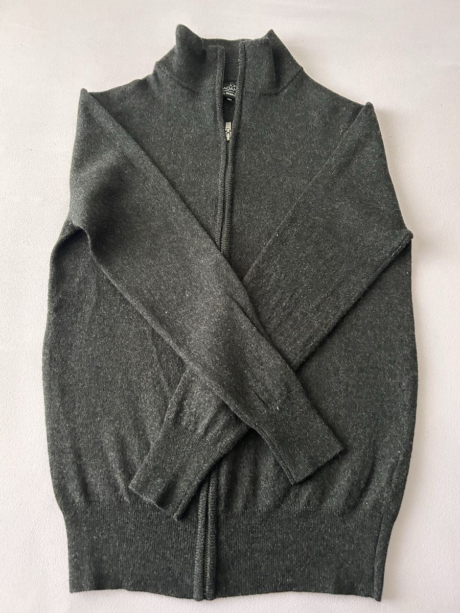 Maglioni & Felpe: Merino Wool Pullover Gr. M – Usato da Frauenfeld venduto da berk39 1