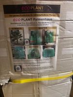 EcoPlant Palmenhaus