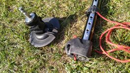 RDM Mastverlängerung 30 cm
