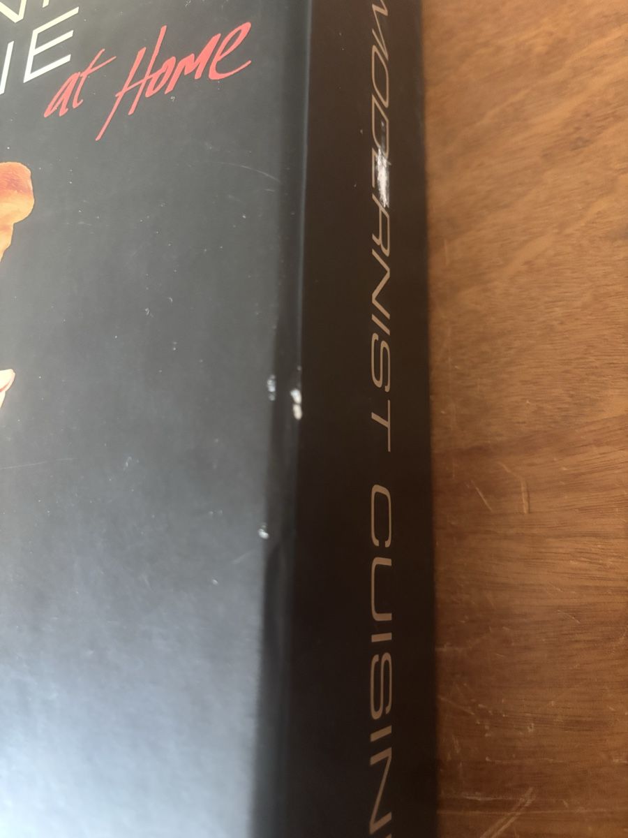 Libri: Modernist Cuisine at Home - deutsche Version – Usato da Zürich venduto da WWehrle 1