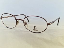 FENDI  DAMEN  KORREKTUR  FASSUNG