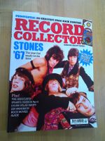 RECORD COLLECTOR 335 - APR 2007 - Stones PROG ROCK RARITIES