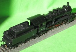 ÖBB Dampflok BR 55 Märklin 37558*******