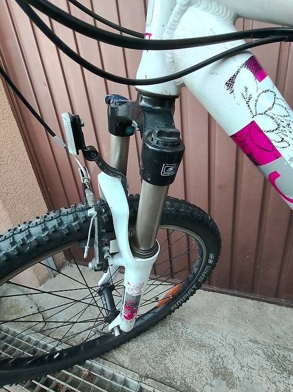 Velos: Kindervelo Scott – Gebraucht aus Zofingen von claudiluethi 1