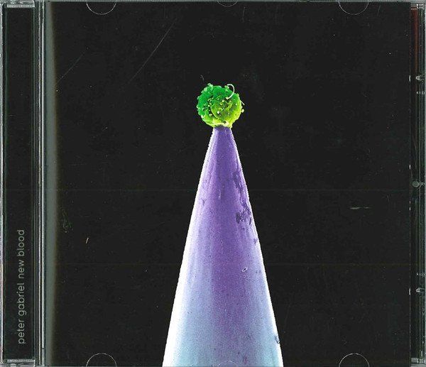 CD: Peter Gabriel – New Blood - a – Nuovo e nell'imballaggio originale da Brittnau venduto da Zibu