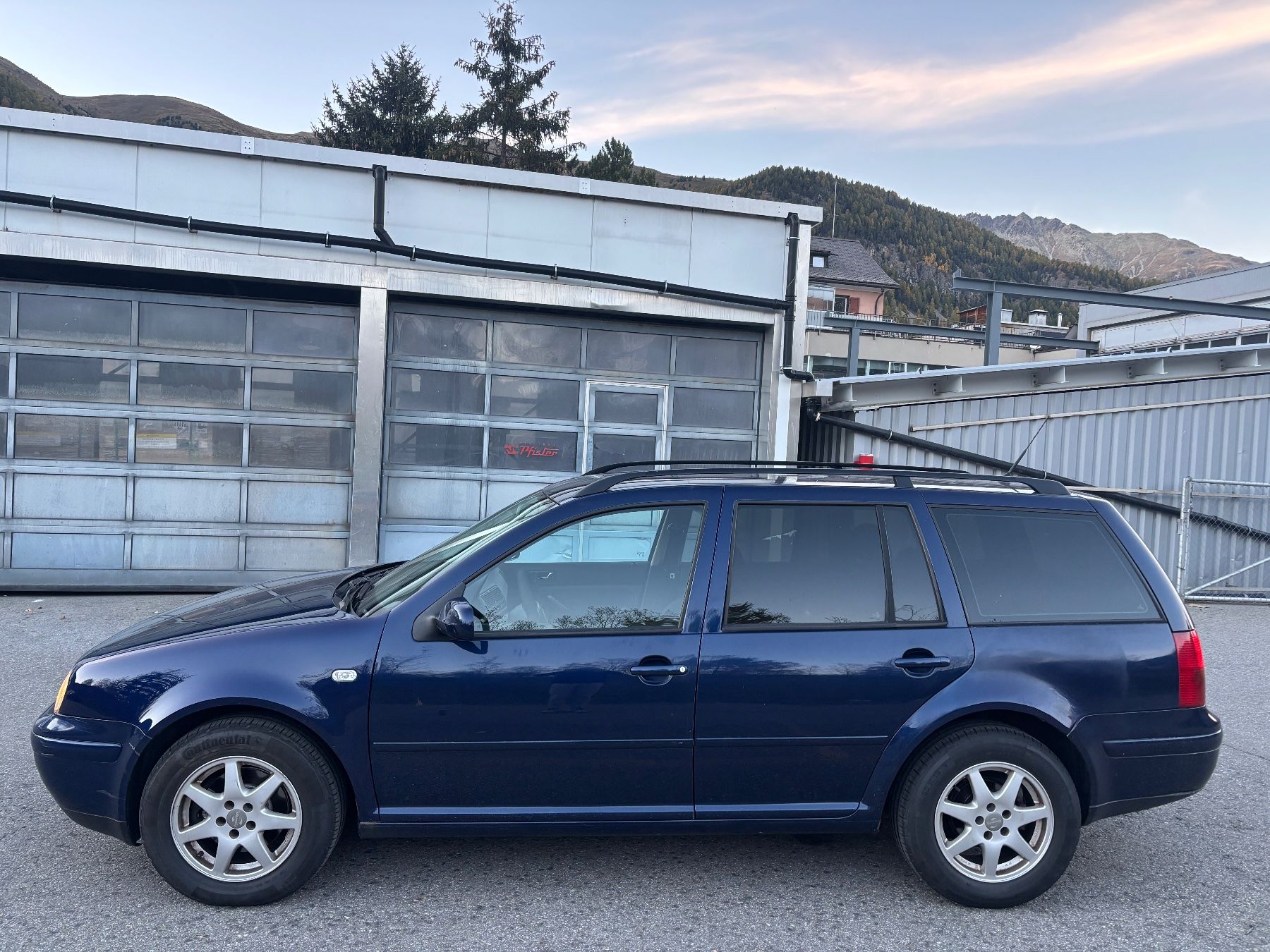 VW Automobili: VW Golf 1.9 TDI – Usato da Samedan venduto da bru_8lnm 1