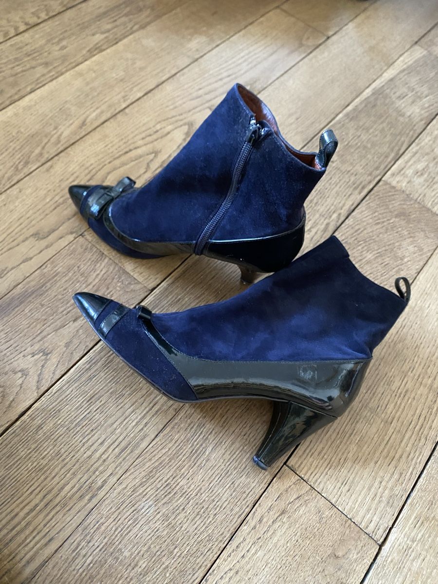 Marc Jacobs Scarpe da donna: Marc by Marc Jacobs heel size 41 – Difettoso da Zürich venduto da tbrqi 3