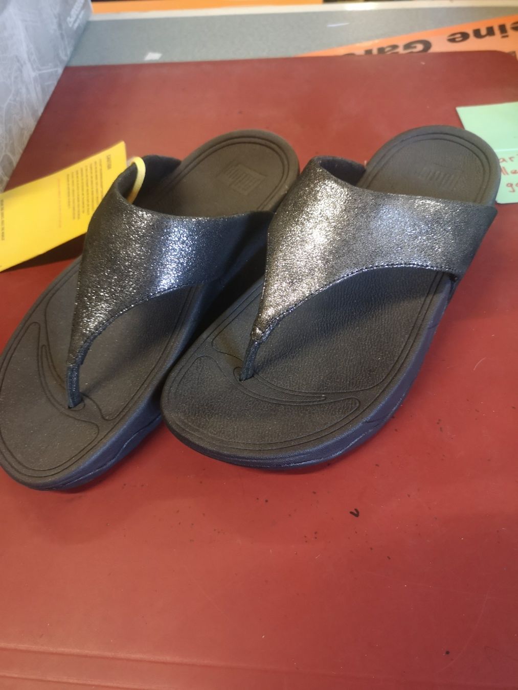 Fitflop Chaussures femmes: Fitflop – Neuf avec emballage d'origine à Möhlin par Highwaytom