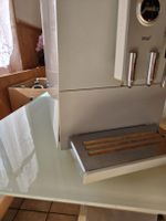Jura Ena 3 Kaffeemaschine Silber