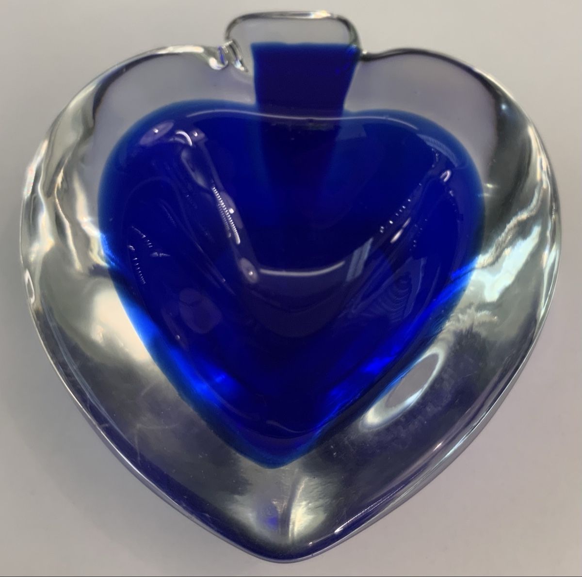 Murano Piatti di portata: Vide poche en verre – Usato da rolle venduto da Tontonjulot