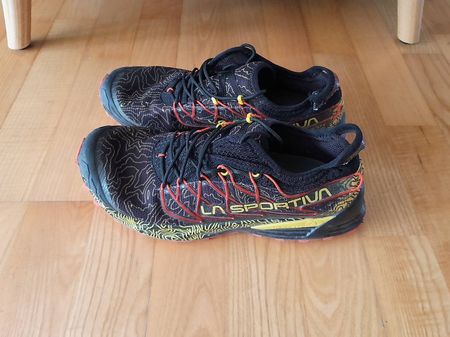 La Sportiva Mutant Gr. 43