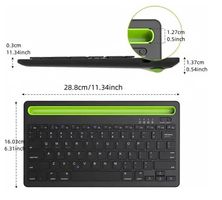 Taplet und Phone Tastatur