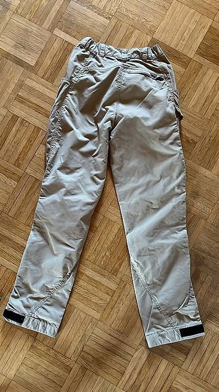 Pantaloni: Wanderhose von Haglöfs Gr. 36 – Usato da Sempach venduto da mai02 1