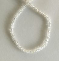 Einrisskristall, Beads 6mm