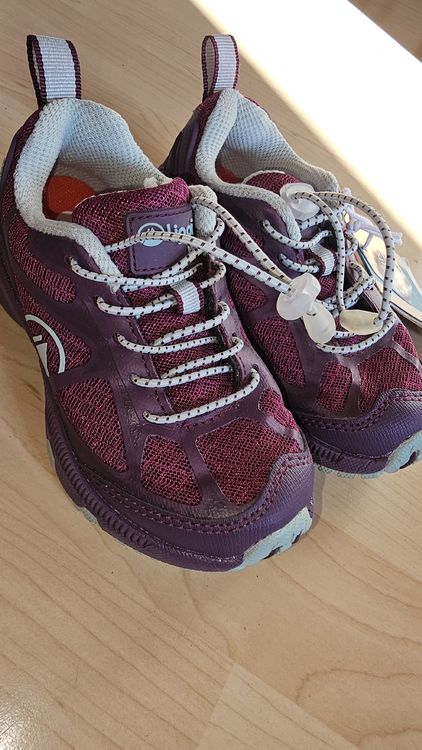 Wanderschuhe Für Kinder | Wind- & Wasserdicht