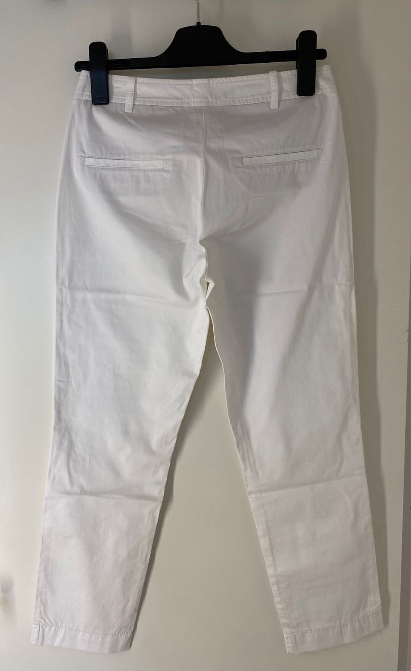 Cambio Pantaloni: Cambio Hosen Damen Gr. 34 – Nuovo (secondo la descrizione) da Frauenfeld venduto da LIL_NA 1