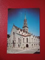 St.Gallen St.Laurenzenkirche