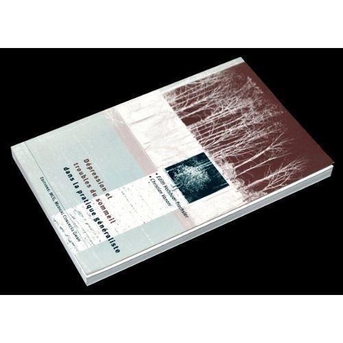 Libri: Dépression et troubles du sommeil dans – Usato da Neuchâtel venduto da Dualseele