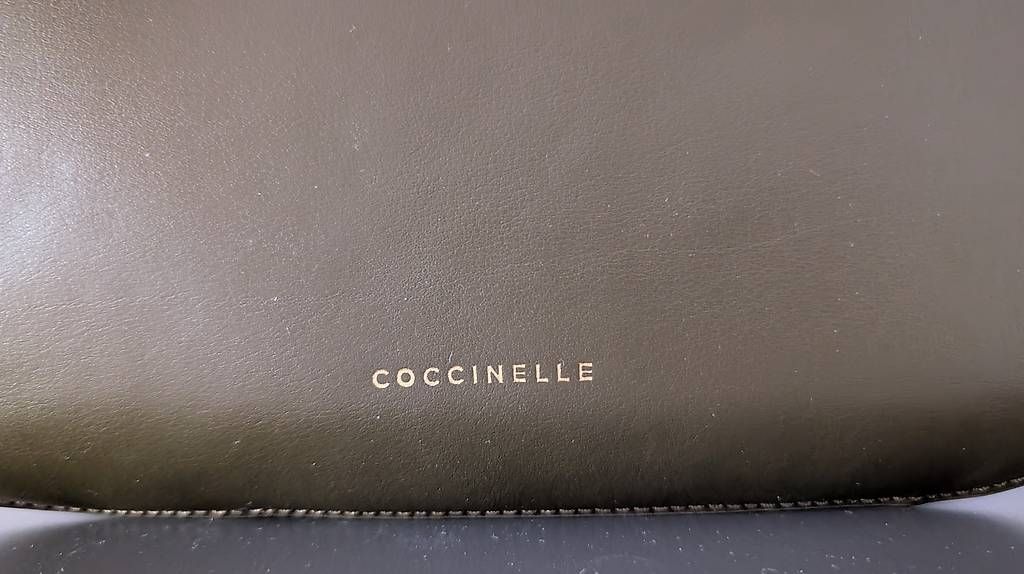 Borse da donna: Coccinelle Handtasche – Nuovo (secondo la descrizione) da Würenlos venduto da jr_wrnls 4
