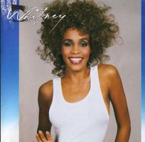 Whitney Houston - Whitney