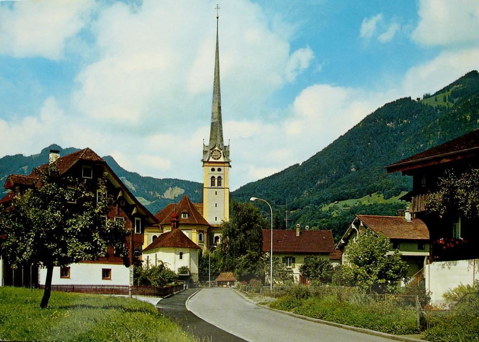 Cartoline postali: ALPNACHDORF – Nuovo (secondo la descrizione) da Jona venduto da philajona